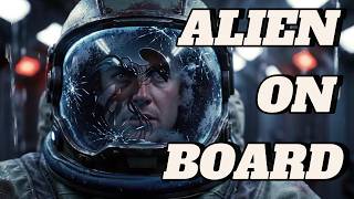 Alien: Romulus — The Scariest Survival in Space