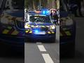 Garde Républicaine en URGENCE lors du Tour de France à Lille! #garderepublicaine #gendarmerie #lille