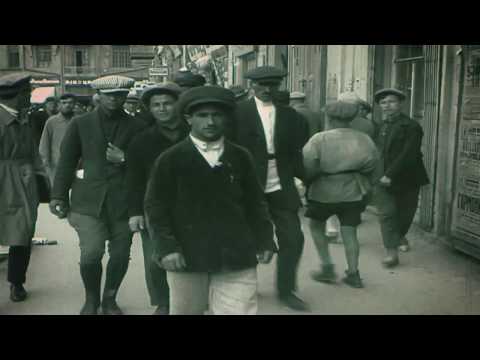 видео: Баку 30-х годов