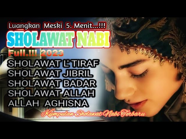 💚SHOLAWAT NABI COVER VALDY  NYONG MERDU#djsholawatfullbass #anugrah78 class=