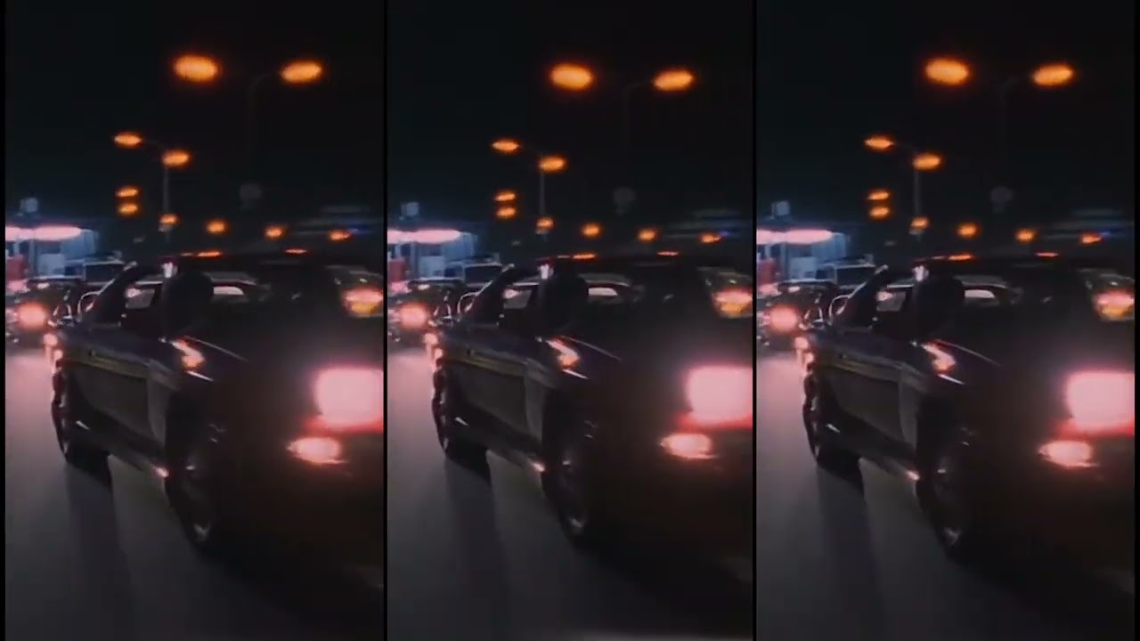 Glowing Void - Cold World