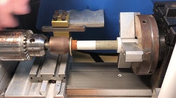 Installing a pool cue tip - Thoroughbred Tips