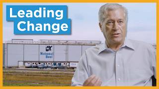 Building for the Future: Facility Investment | National Beef