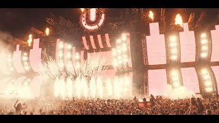 Ultra Australia 2019 Phase 1 Announcement