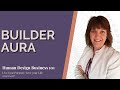 Human Design Business 101 - Purpose Driven Wealth Formula: Builder Aura