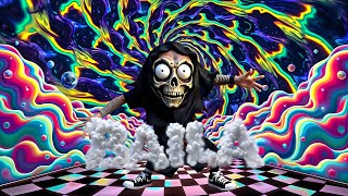 Leonardo Lira - Baila ( Acid Video 4k  ) #baila #dance