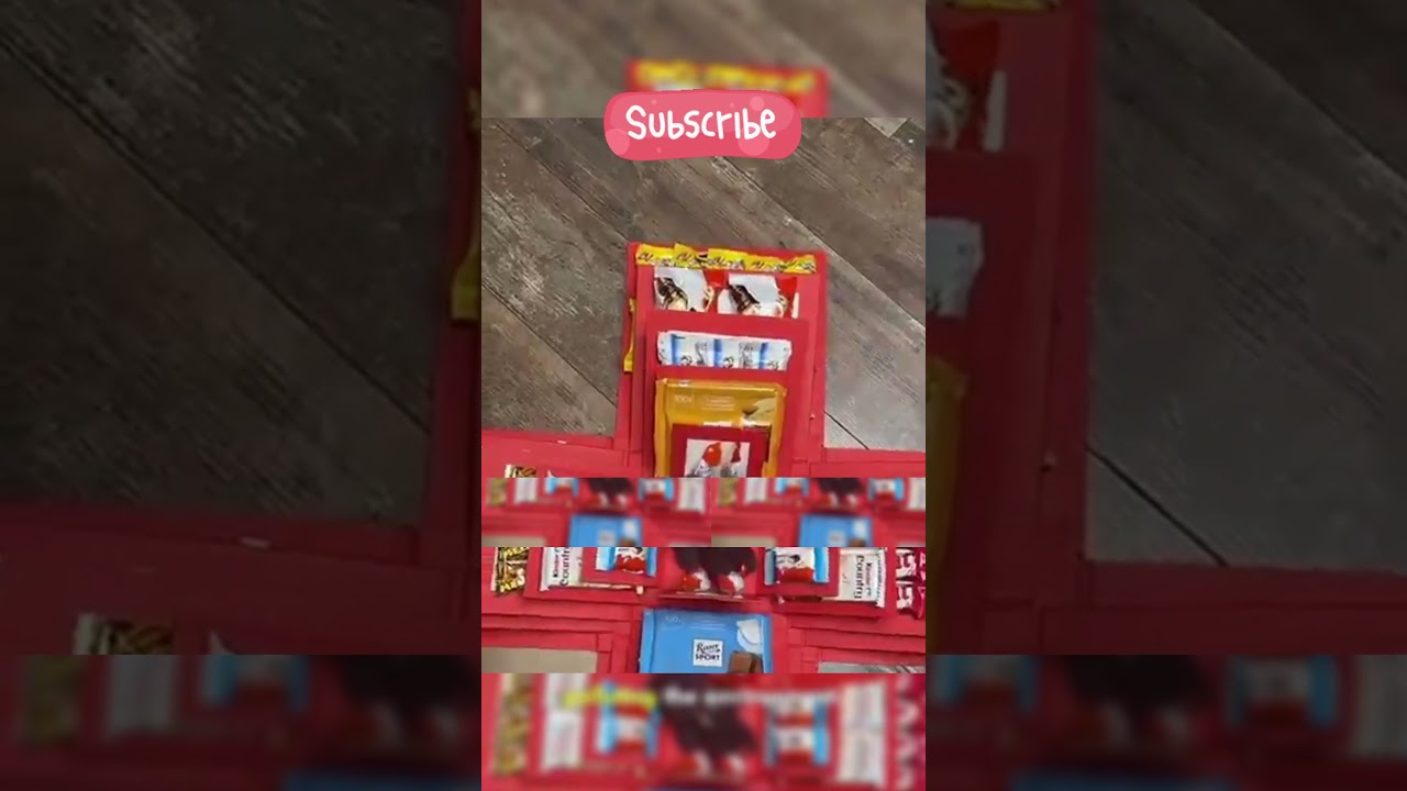 Business Idea No.47 | Surprise Gift Box