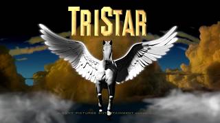TriStar Pictures (1993-2015) Logo Remake (2012 Version) (April 2020 UPD)