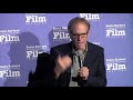 SBIFF Cinema Society - "The Bleeding Edge" Q&A - Clip 03