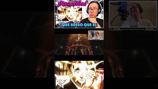 HIROMI HIGURUMA - Caso Cerrado | Keyto [Jujutsu Kaisen] | (Reacción) | Parte 2 #rap