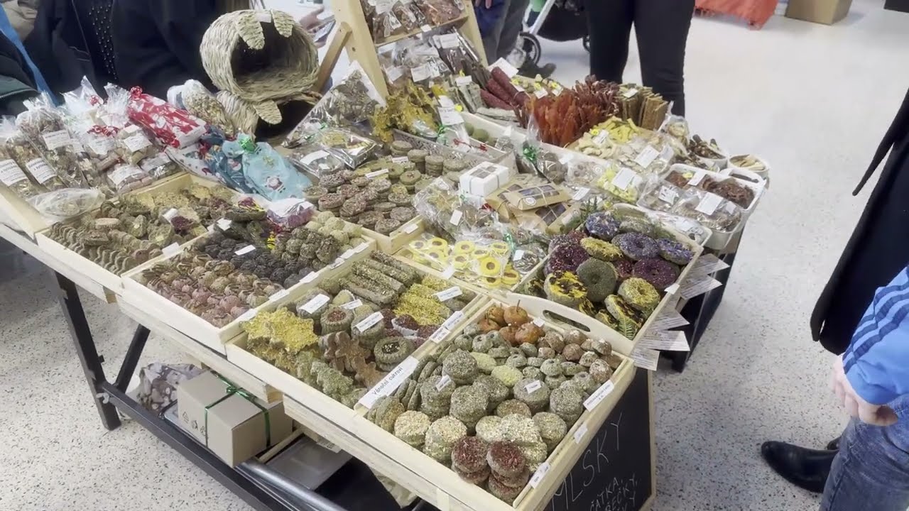 AquaTera Ostrava - Ostravské fauna trhy