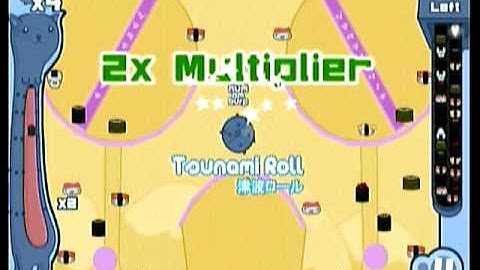 Sushi Cat iPhone/iPod Gameplay Video - The Game Trail