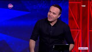 Ben Bilirim 13-11-2020