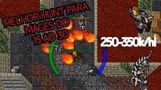 BEST HUNT FROM 15 TO 30!