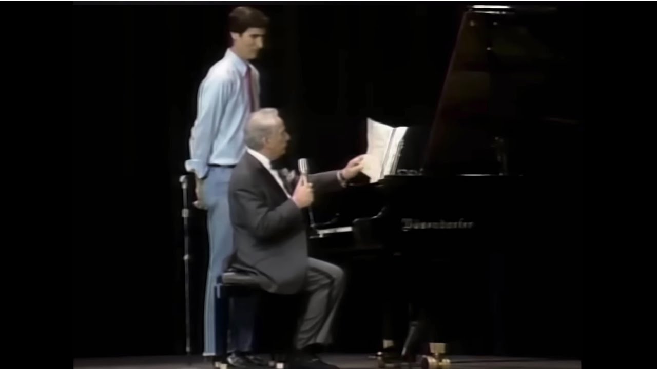 When you don’t know how to read music…