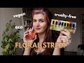 Which FLORAL STREET Perfume Suits You? | vegan + cruelty free perfume review