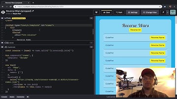 Vue.JS - Creating Custom Events