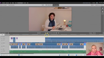 Hoe bewerk je een video met Adobe Premiere Elements?