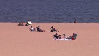 New York beaches rules and restrictions for Memorial Day weekend