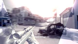 "S1LENZIO" I Sick Cod Mini-Movie I By DOoElectTroOoOG