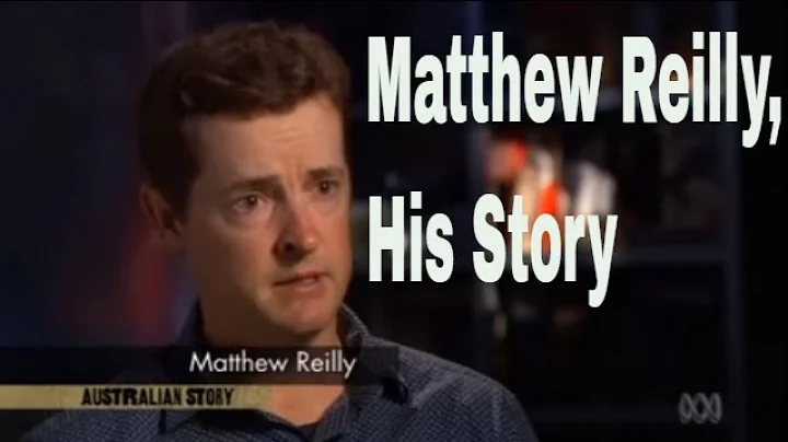 Matthew Reilly - Australian Story  The Other Side