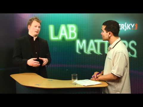Lab Matters -