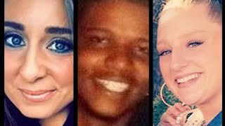 Unsolved triple murder--8607 62nd st terrace--Kansas City,Mo