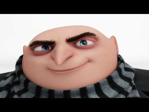 Despicable Me 3 Fun TV Spots Minions 