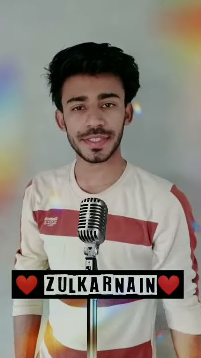 Zulqarnain whatsapp status | zulqarnain name whatsapp status | zulqarnain name video |