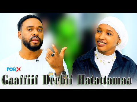 Gaaffiif Deebii Hatattamaa QophiiAddaa