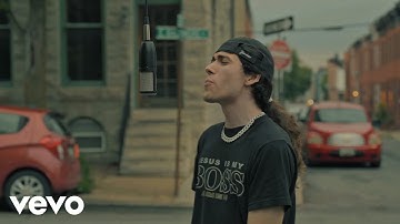 El Savvy - Like A Thief (Official Music Video)