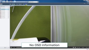 【How to】configure Third Party IPC on UNV NVR