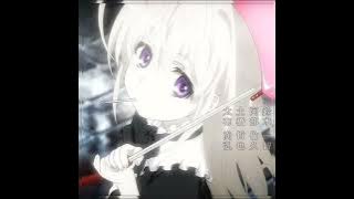 keane - everybody's changing [speed up ♡ nightcore]