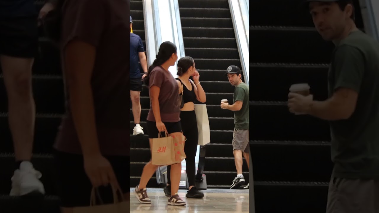 That Escalated Quickly😂