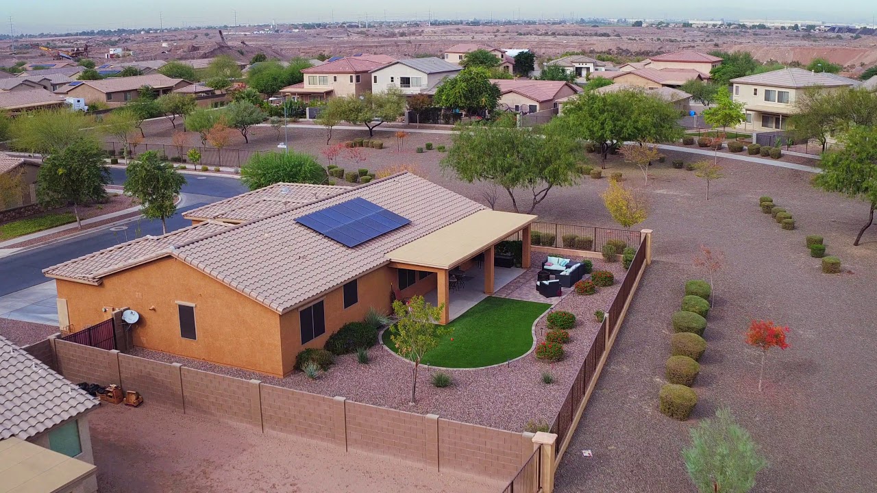 5801 S 55th Ln Laveen AZ 85339