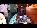 RAMADAN TAFSIR 2023 BY SHEIKH MODIBBO UMAR ZONGO YOLA