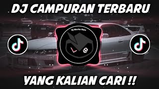 DJ CAMPURAN FYP VIRAL TIKTOK TERBARU 2026 JEDAG JEDUG FULL BASS MENGKANE
