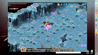 Conquer Online - Monk farming guide
