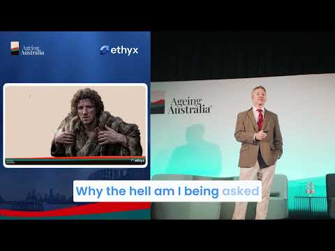 Video thumbnail: Leading Through Complexity: Decision Making, Behaviour and Change in Times of Uncertainty