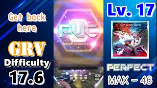 [SDVX VI VM] Get back here 『GRV』 PUC