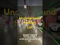 Underground Parking Lot in China |REAL CHINA LIFE | REAL CHINESE LIFE | DAILY LIFE |