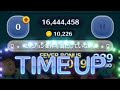 スキル4で10000コイン!?ガーディアンルークでコイン稼ぎをやってみた!【ツムツム】