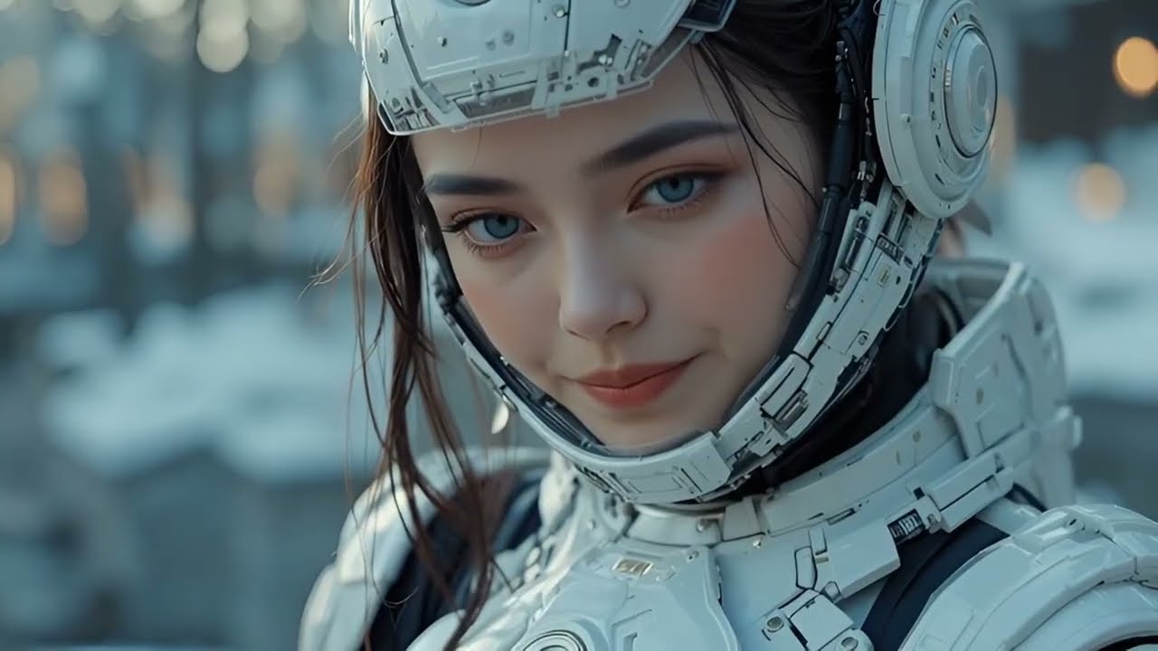 Musica Ambiental Electrónica Relajante y Espacial para Navegantes Nocturnos