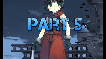 Cave Story - Part 5