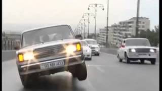 Avtoslar Toyda By Hikmet