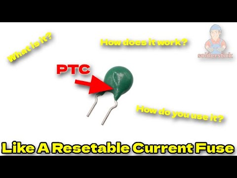 What's a 'PTC