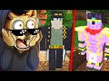 MINECRAFT MA DOBBIAMO BATTERE JOTARO...