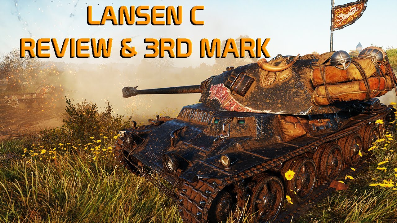 Lansen C Archives Hokx World Of Tanks Wot Reviews Bonus Codes