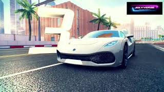 Cake Hunt Big Prize Lol Lightning Ls-218 - Asphalt 8 Multiplayer