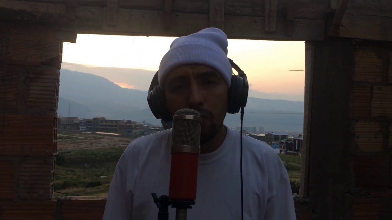 RENACE - Wals | Alma Produce 2020